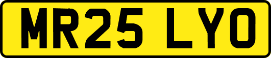 MR25LYO