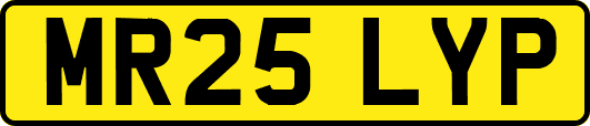 MR25LYP