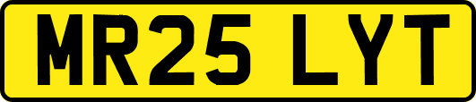 MR25LYT