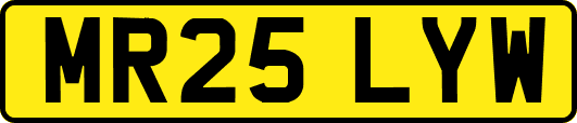 MR25LYW