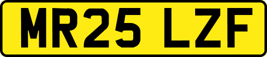 MR25LZF