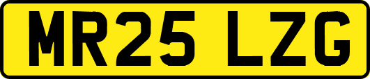 MR25LZG