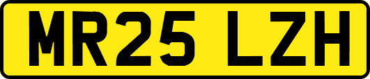 MR25LZH