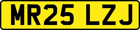 MR25LZJ