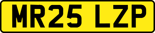 MR25LZP