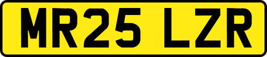 MR25LZR