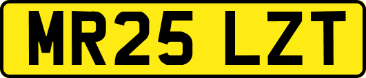 MR25LZT