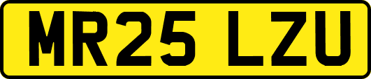 MR25LZU