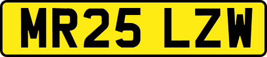 MR25LZW