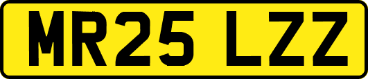 MR25LZZ