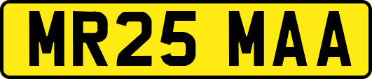 MR25MAA