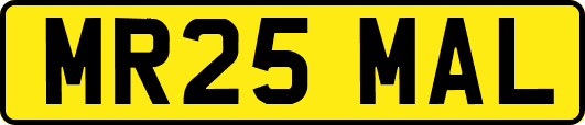 MR25MAL