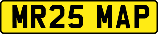 MR25MAP