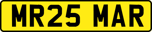 MR25MAR