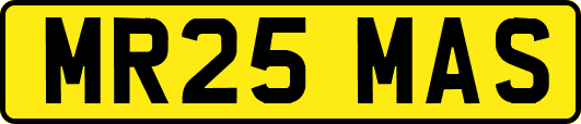 MR25MAS