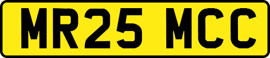 MR25MCC
