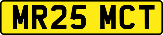 MR25MCT
