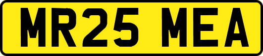 MR25MEA