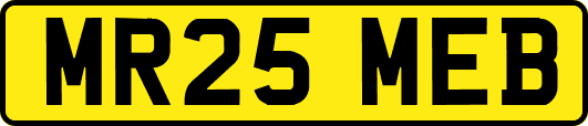 MR25MEB