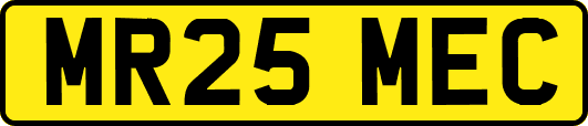MR25MEC