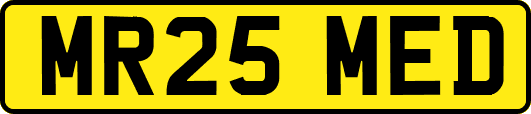MR25MED