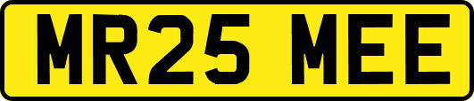 MR25MEE