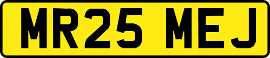 MR25MEJ