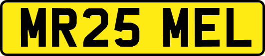 MR25MEL