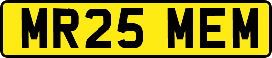 MR25MEM