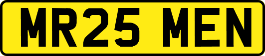 MR25MEN