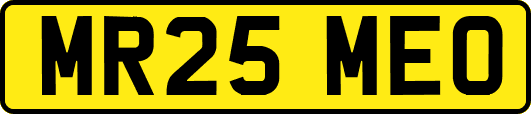 MR25MEO