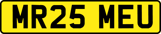 MR25MEU