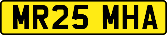 MR25MHA