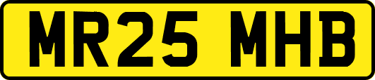 MR25MHB