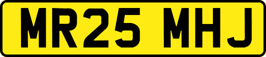 MR25MHJ