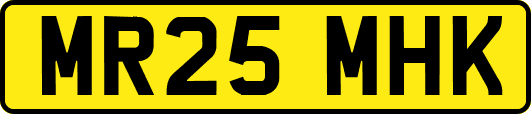 MR25MHK