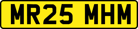 MR25MHM