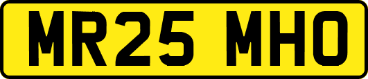 MR25MHO