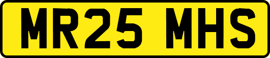 MR25MHS