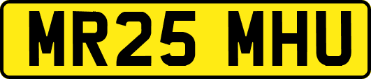 MR25MHU