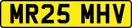 MR25MHV