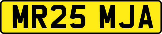 MR25MJA