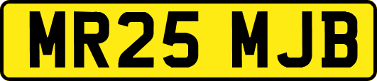 MR25MJB
