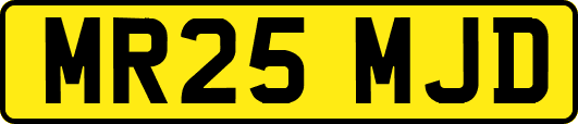 MR25MJD