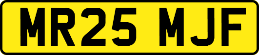 MR25MJF
