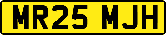 MR25MJH