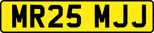 MR25MJJ