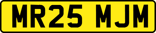 MR25MJM