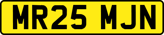 MR25MJN