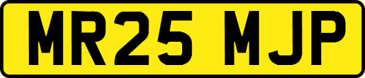 MR25MJP